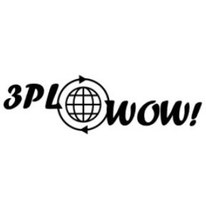 Logo of 3PLWOW LTD Order Fulfilment In Newcastle Upon Tyne, Tyne And Wear